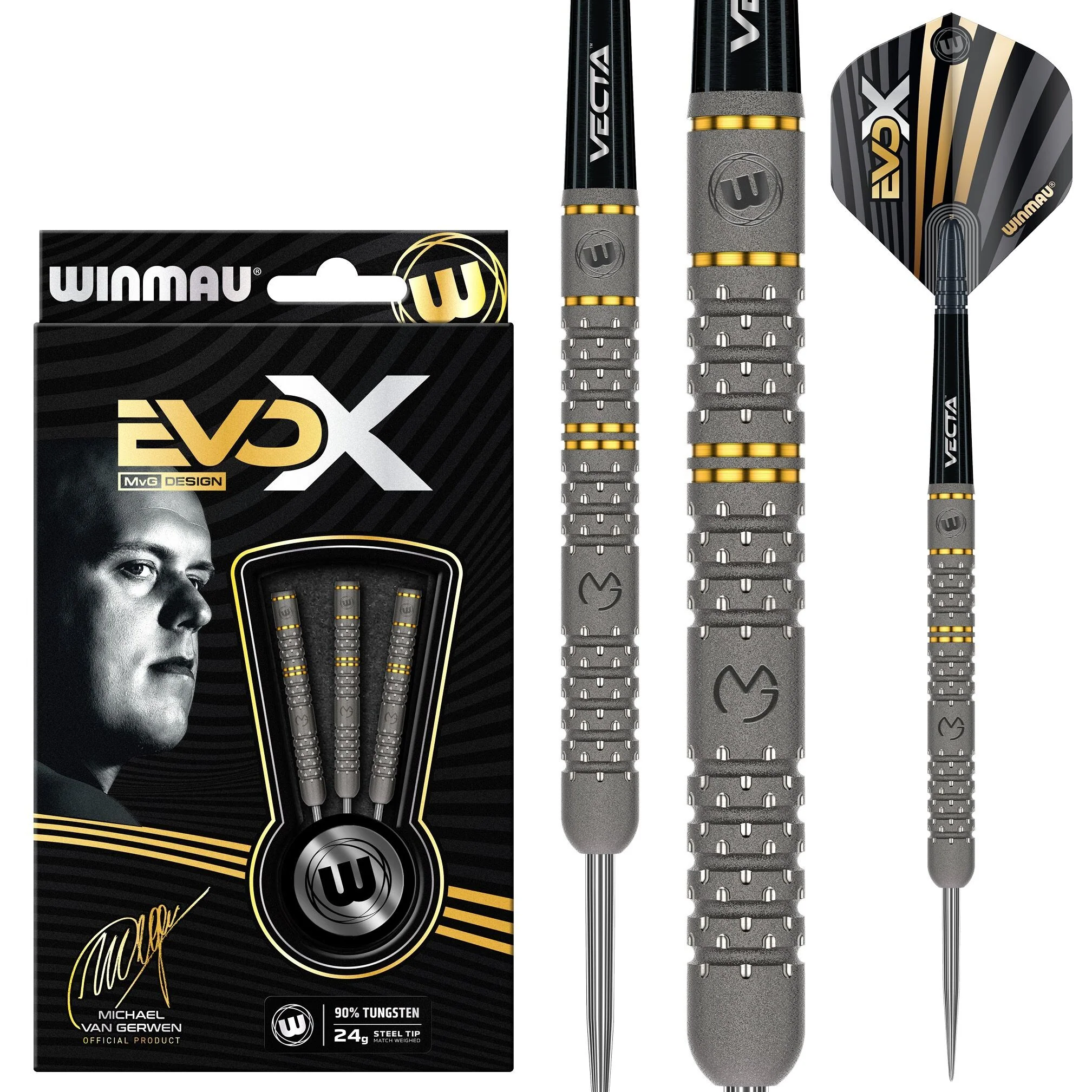 MvG EvoX - Image 10