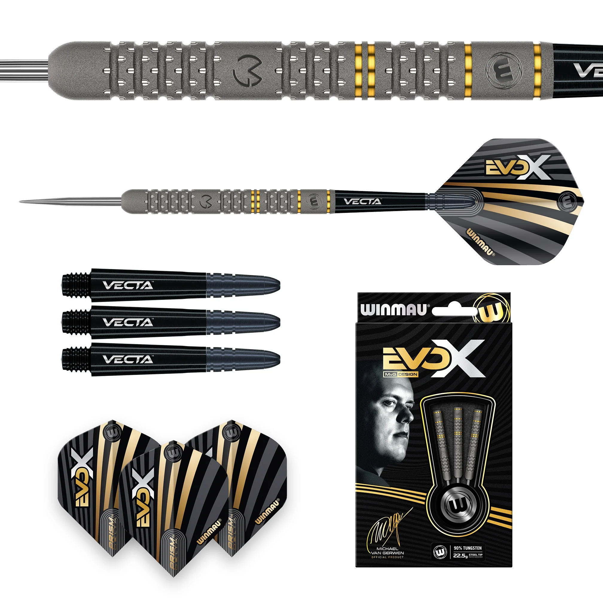 MvG EvoX - Image 4