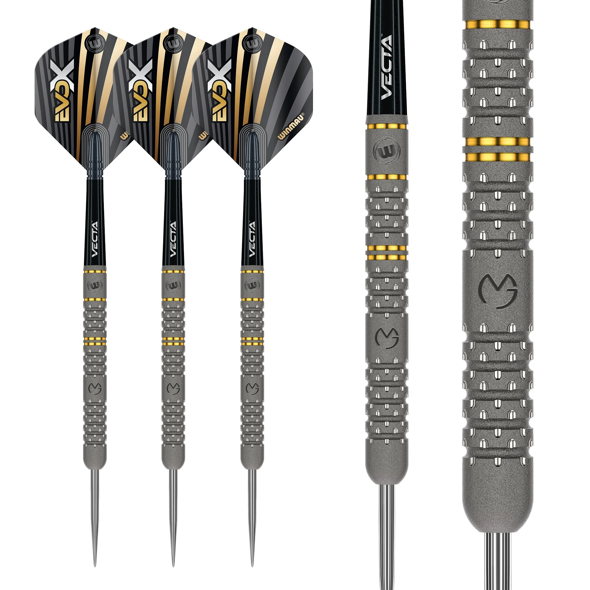 MvG EvoX - Image 6