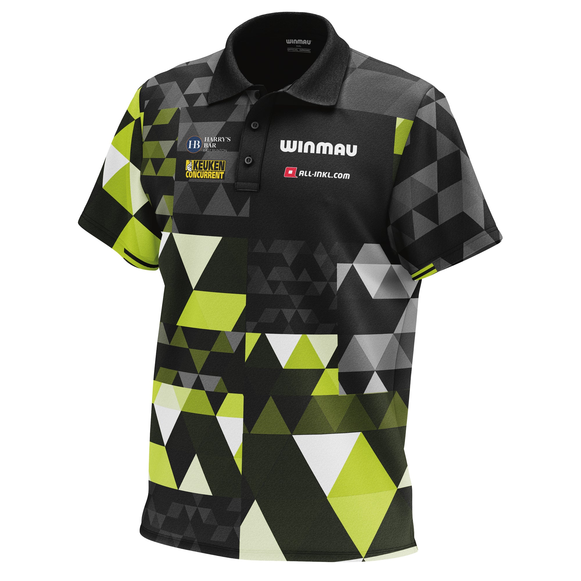 MVG - Fan Edition Polo Shirt - Image 3