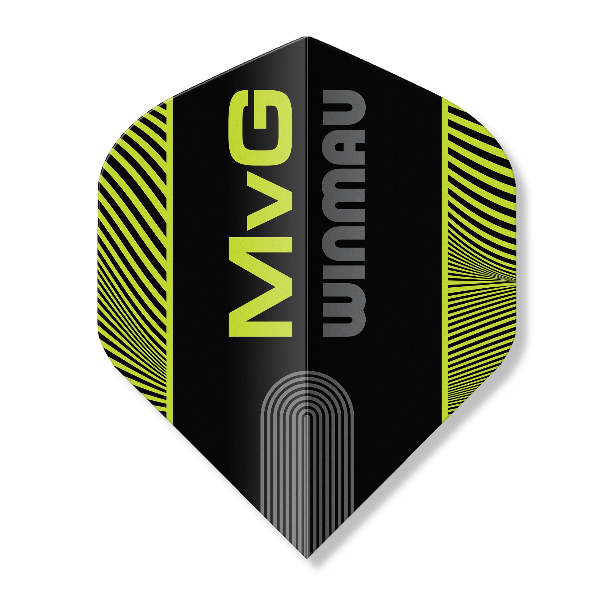Mvg Prism Flight Collection Card - Image 4