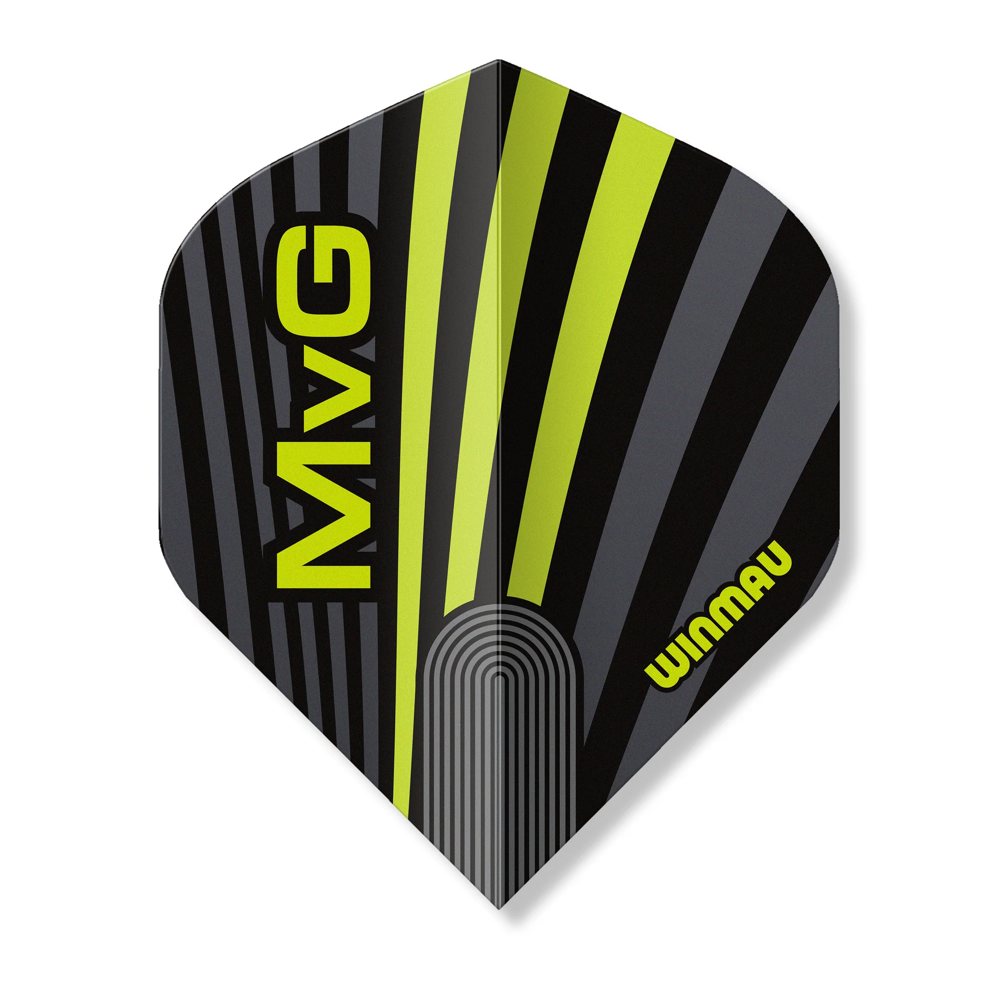 Mvg Prism Flight Collection Card - Image 5