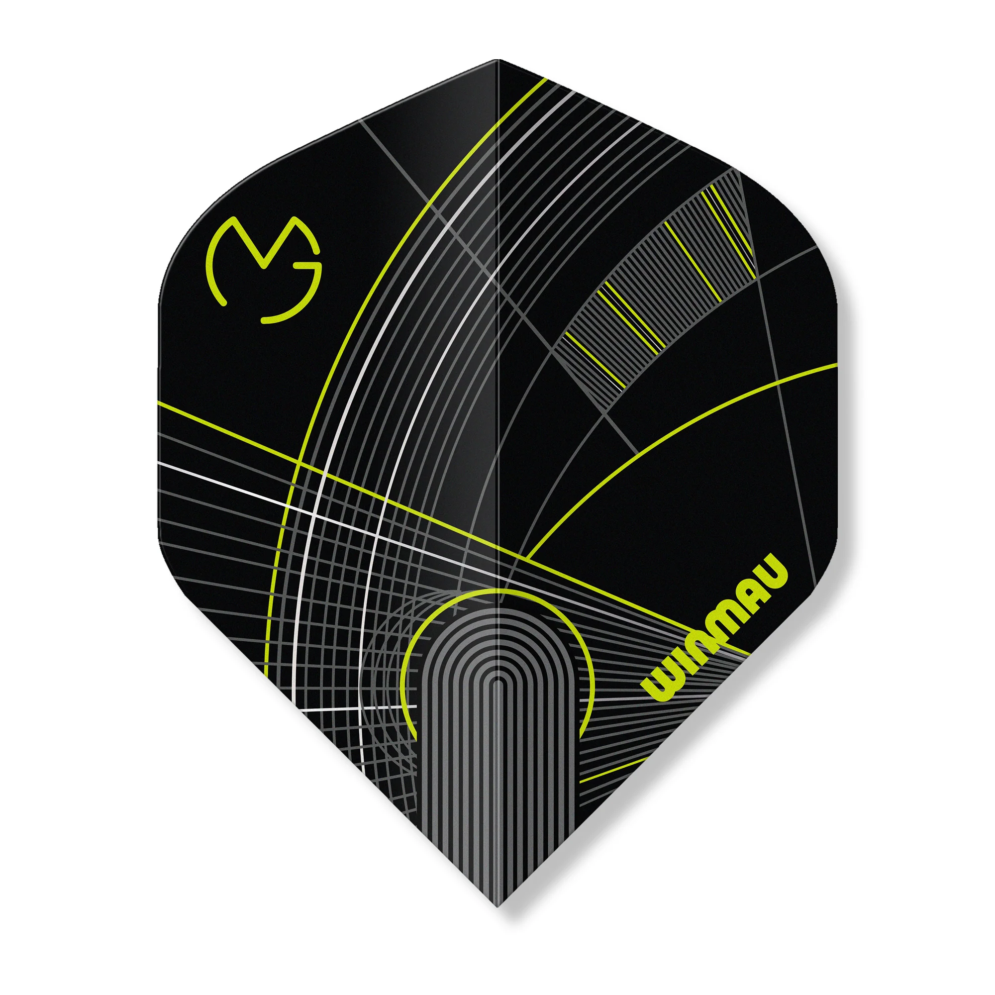 Mvg Prism Flight Collection Card - Image 6