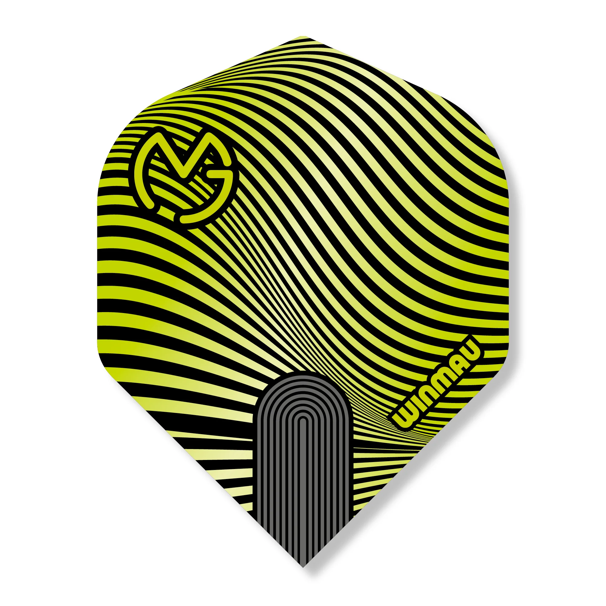 Mvg Prism Flight Collection Card - Image 7