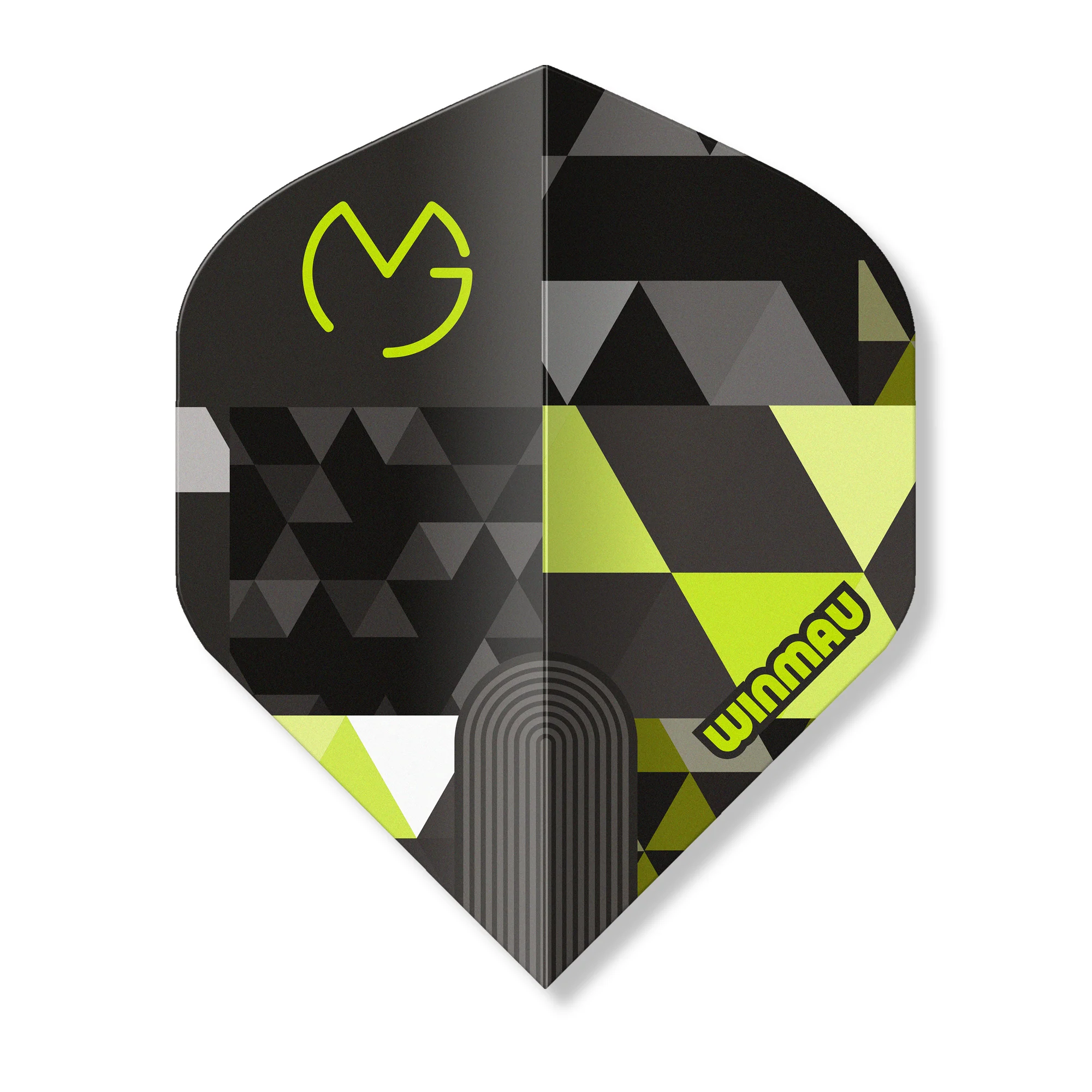 Mvg Prism Flight Collection Card - Image 8