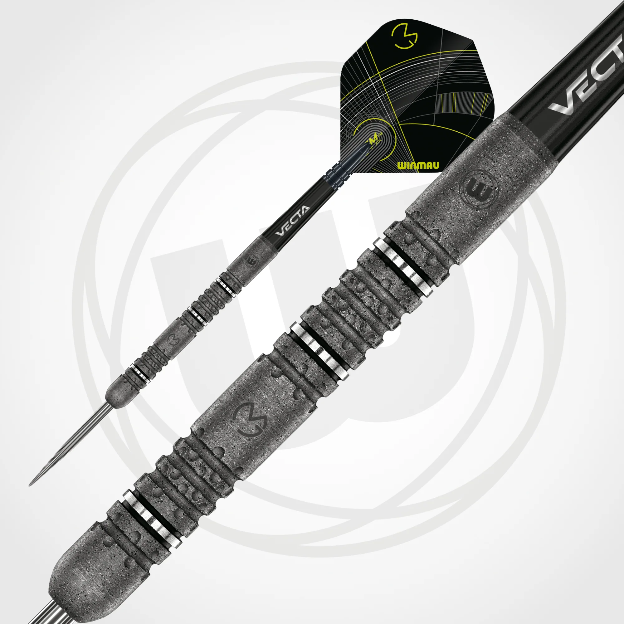 Mvg Signature Edition Darts - Image 4