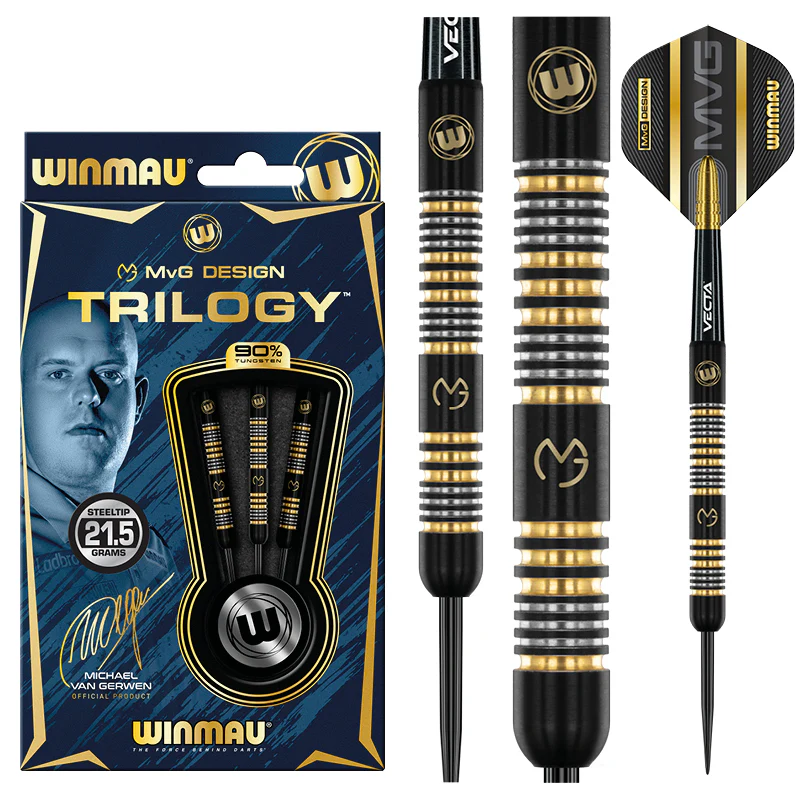 MvG Trilogy
