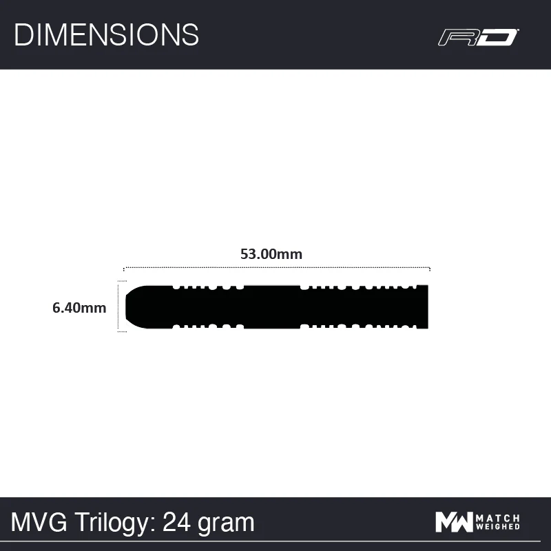 MvG Trilogy - Image 11