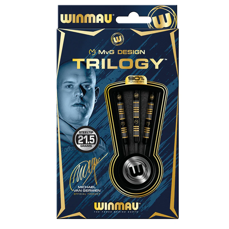 MvG Trilogy - Image 4