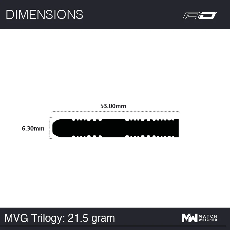 MvG Trilogy - Image 7