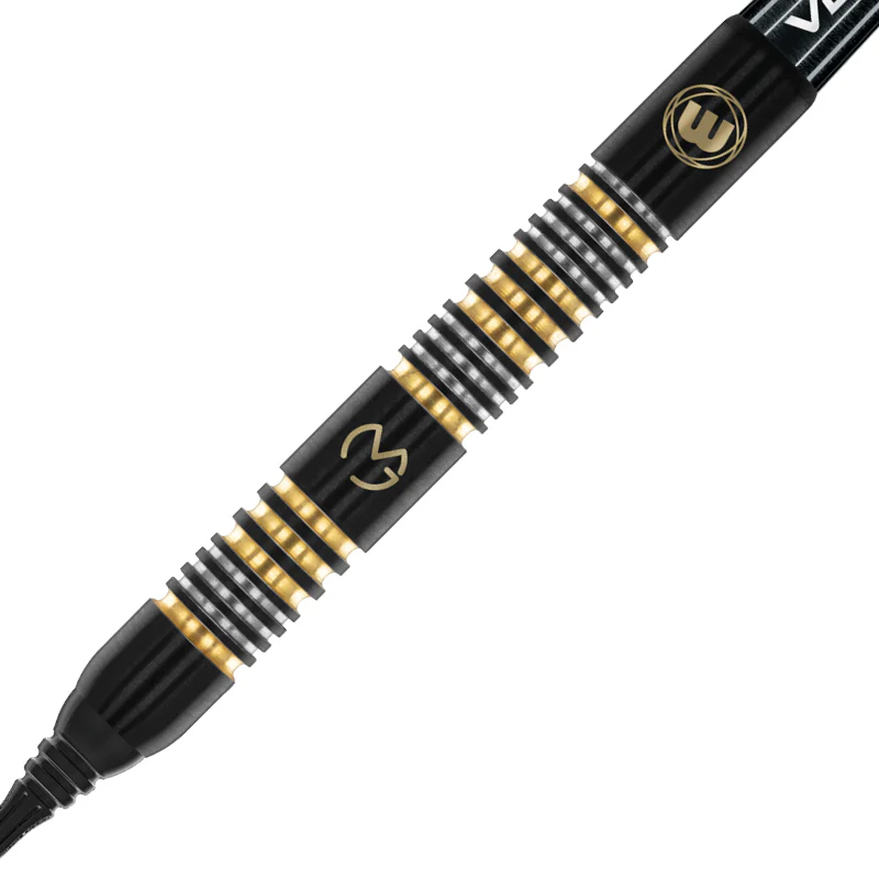 MvG Trilogy Soft Tip - Image 2