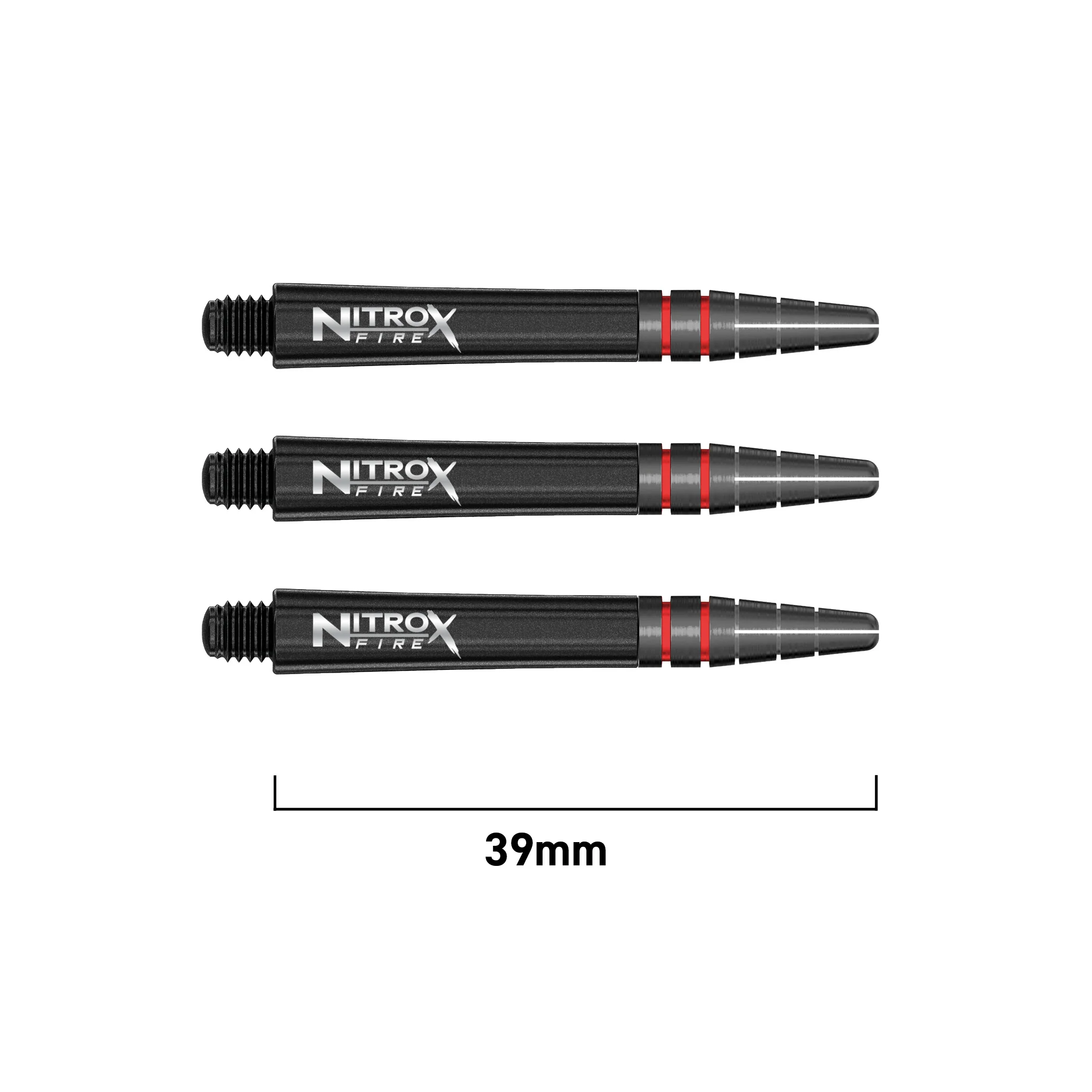 Nitro X Fire Shafts - Image 3