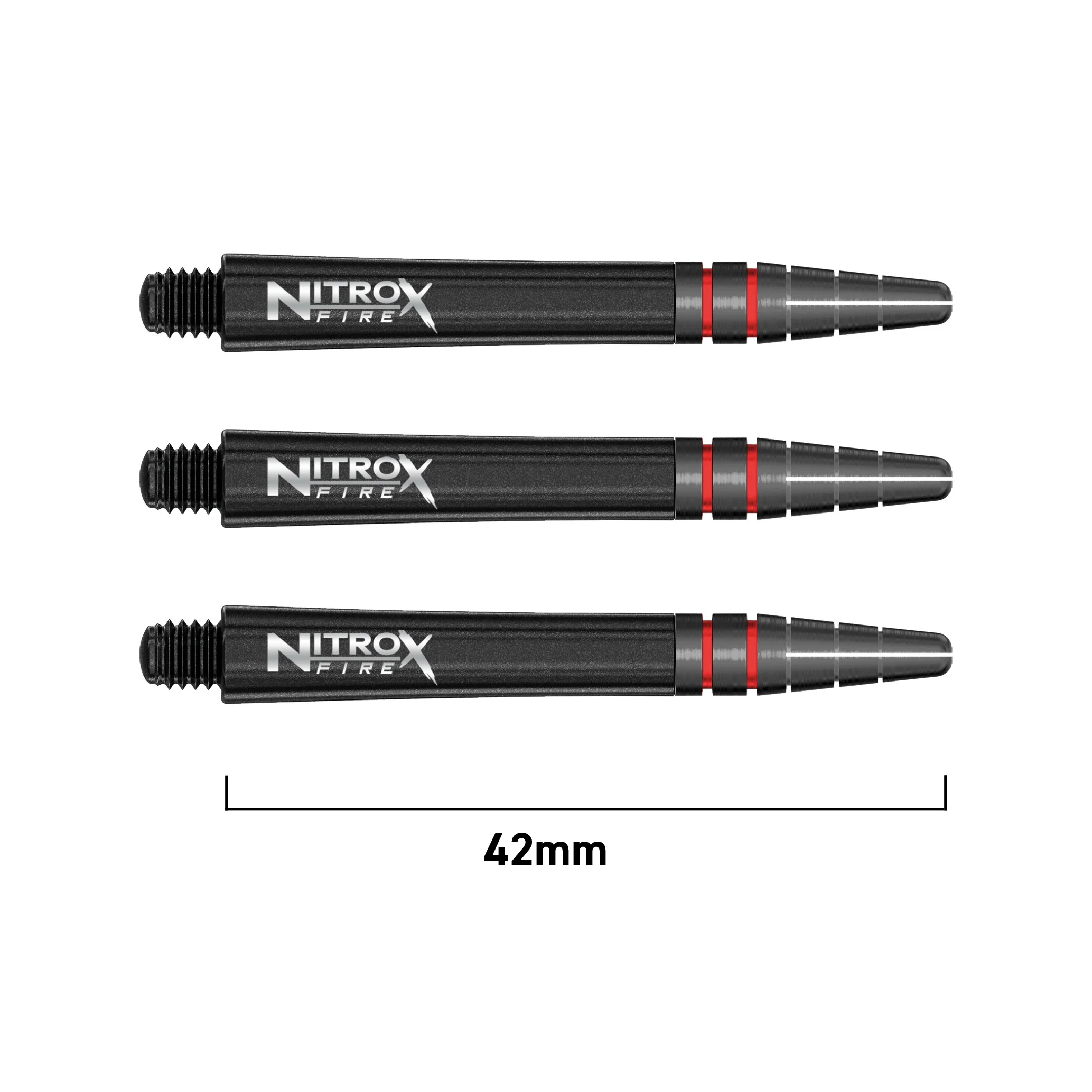Nitro X Fire Shafts - Image 5