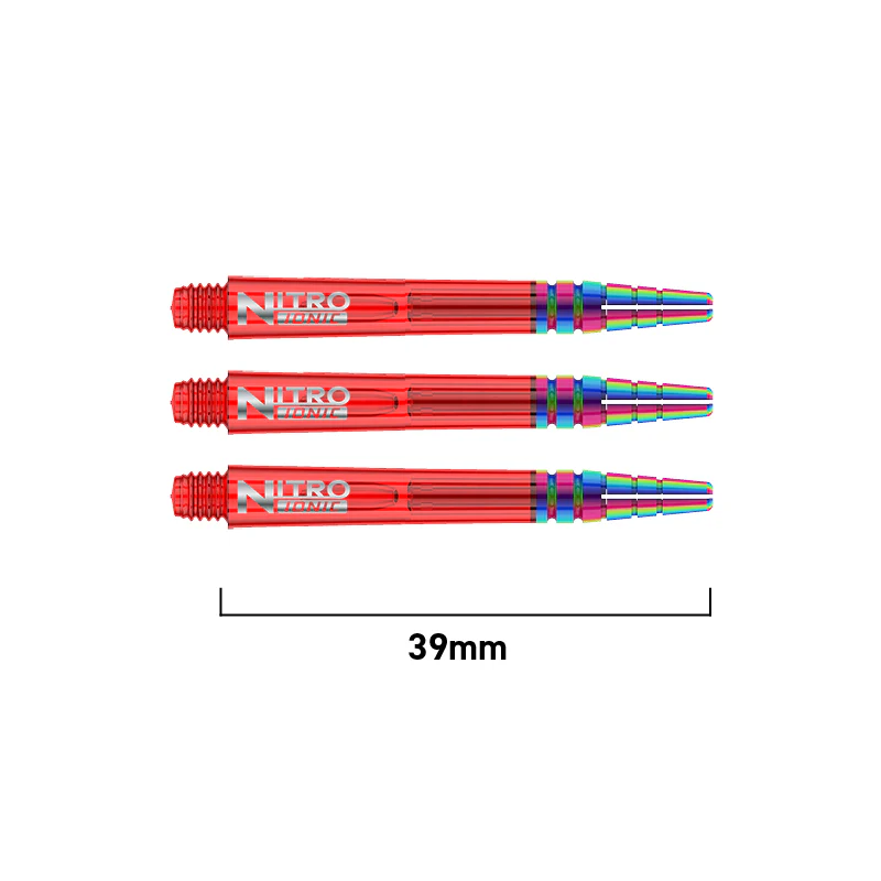 Nitrotech Ionic Shafts - Image 10