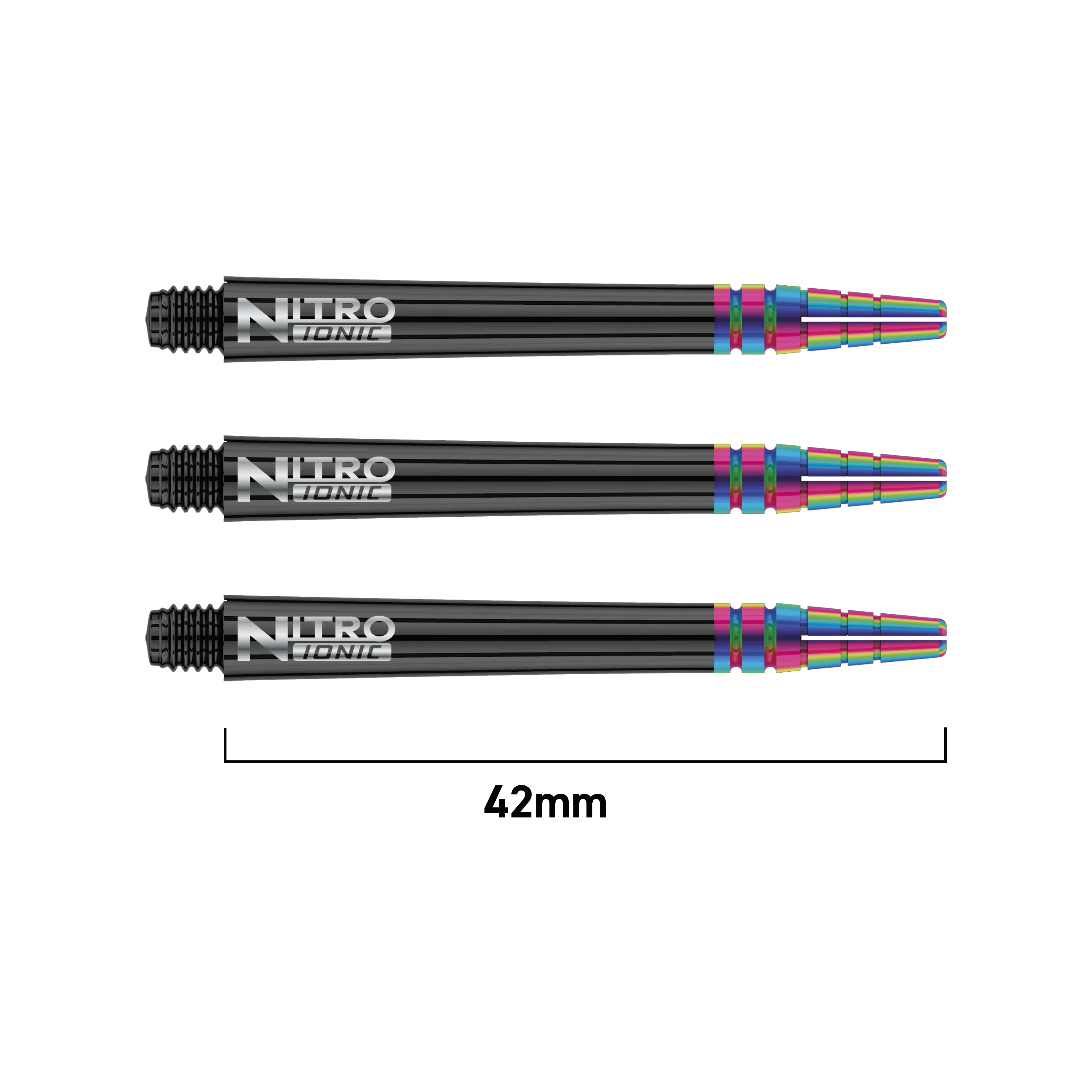 Nitrotech Ionic Shafts - Image 12