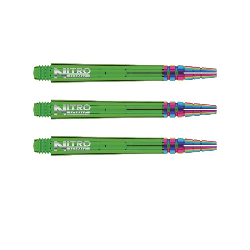 Nitrotech Ionic Shafts - Image 14