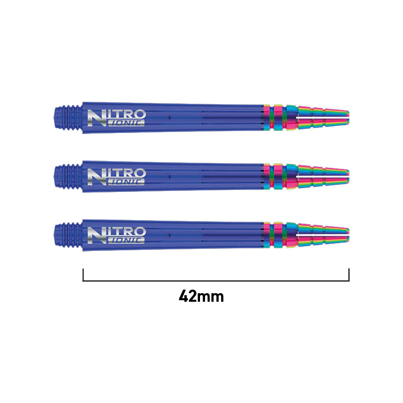 Nitrotech Ionic Shafts - Image 16