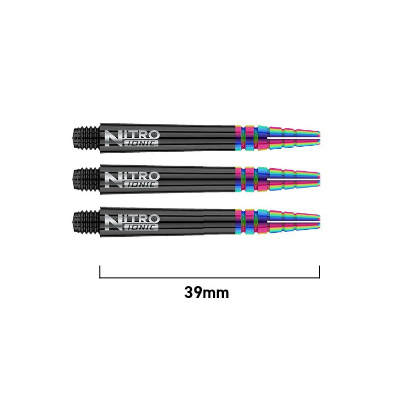 Nitrotech Ionic Shafts - Image 7