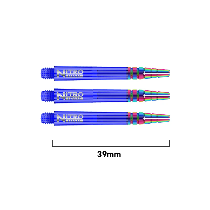 Nitrotech Ionic Shafts - Image 8