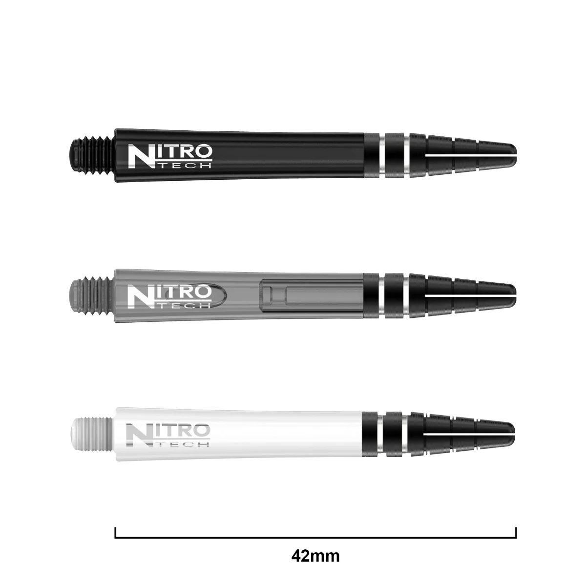 Nitrotech Shaft Multipacks - Image 2