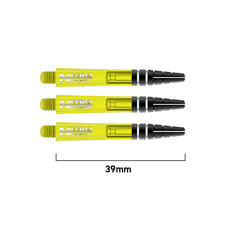 Nitrotech Shafts - Image 10