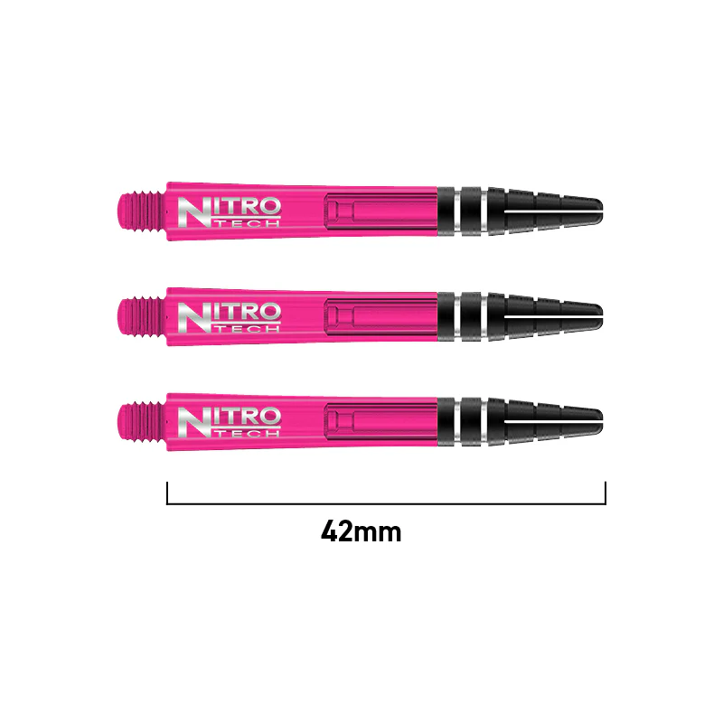 Nitrotech Shafts - Image 11