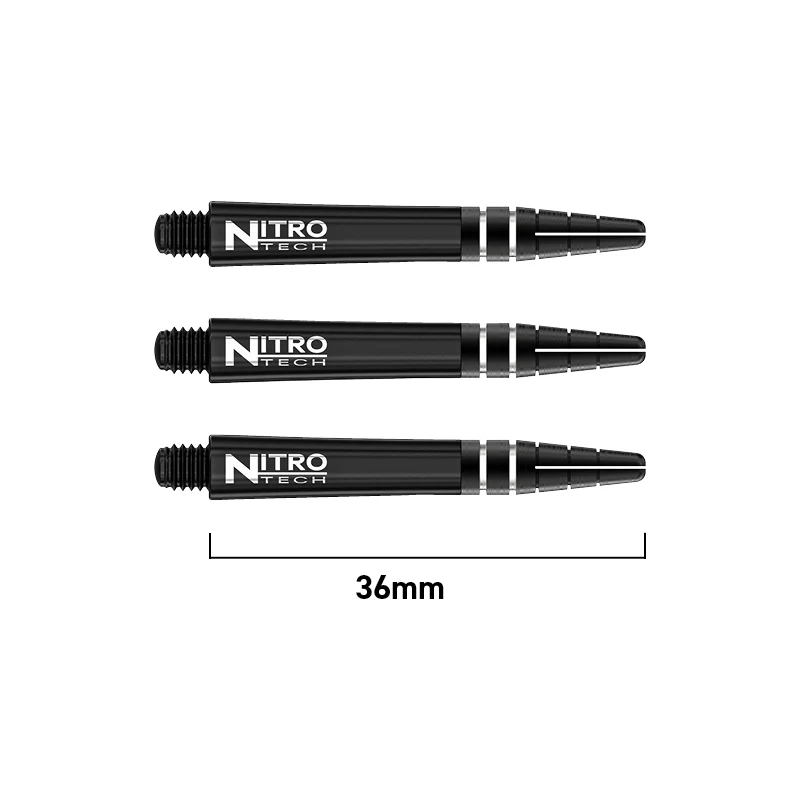 Nitrotech Shafts - Image 12