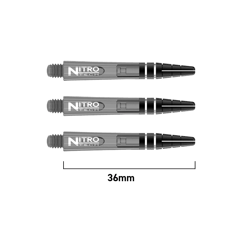Nitrotech Shafts - Image 13