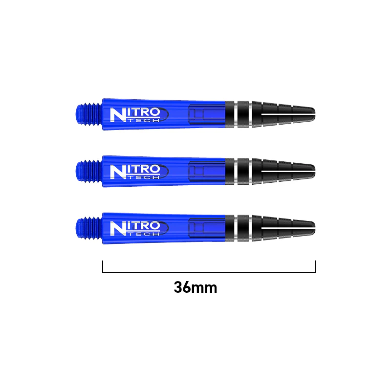 Nitrotech Shafts - Image 14