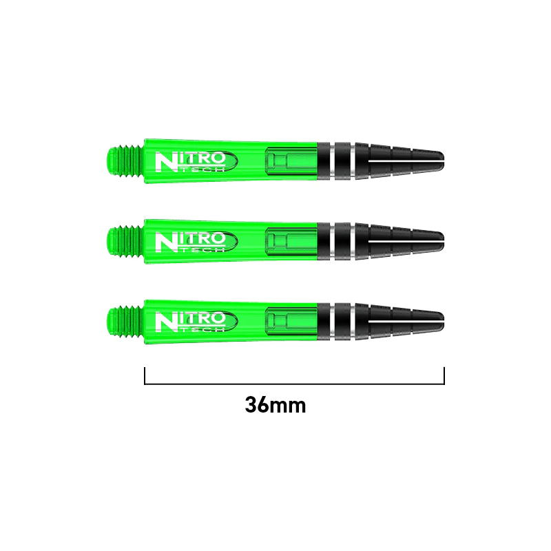 Nitrotech Shafts - Image 15