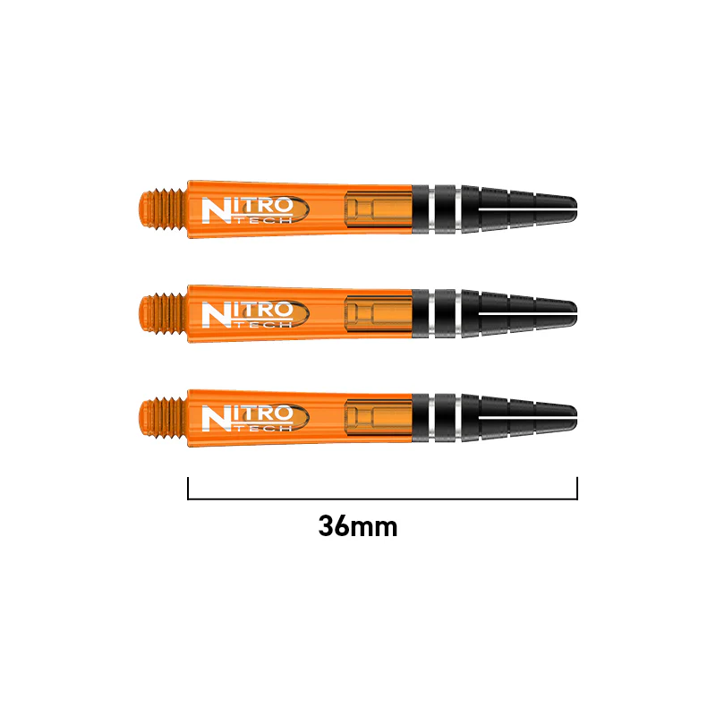 Nitrotech Shafts - Image 16