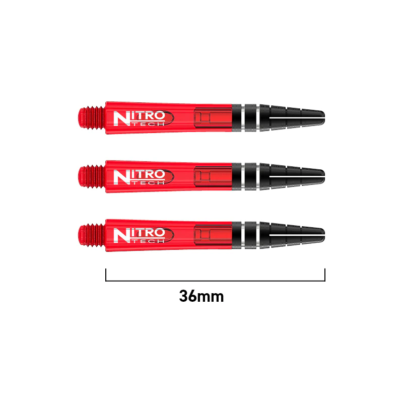 Nitrotech Shafts - Image 17