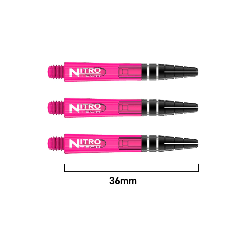 Nitrotech Shafts - Image 18