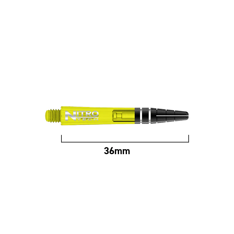 Nitrotech Shafts - Image 19