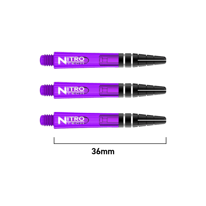Nitrotech Shafts - Image 21