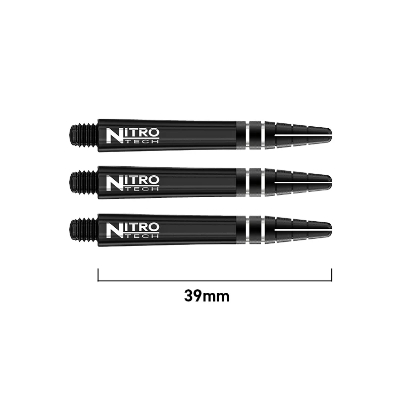 Nitrotech Shafts - Image 22