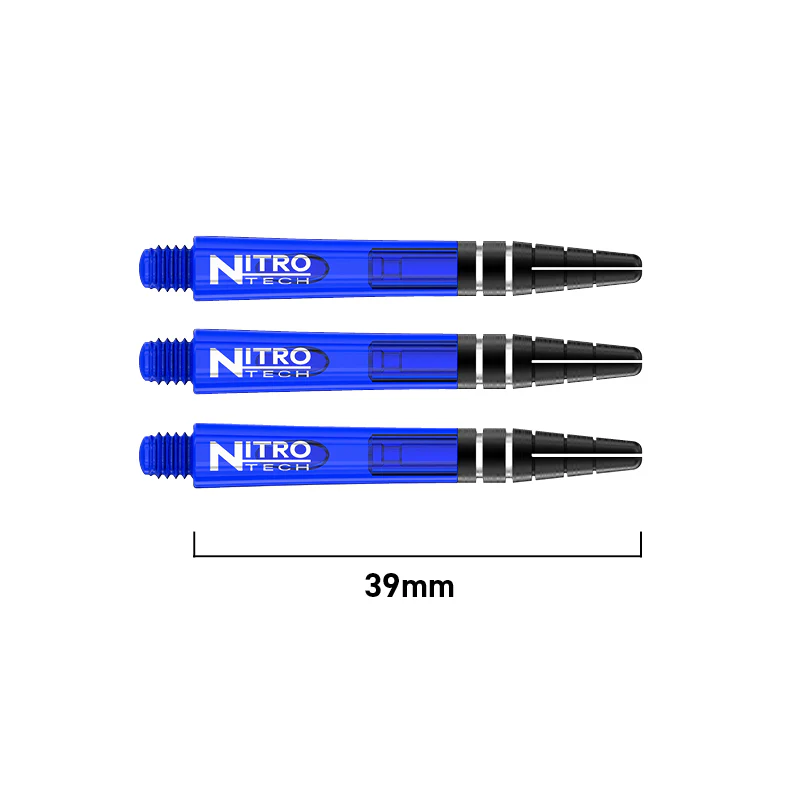Nitrotech Shafts - Image 24