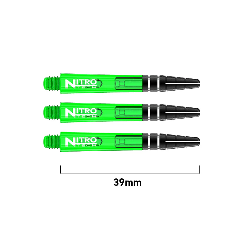 Nitrotech Shafts - Image 25