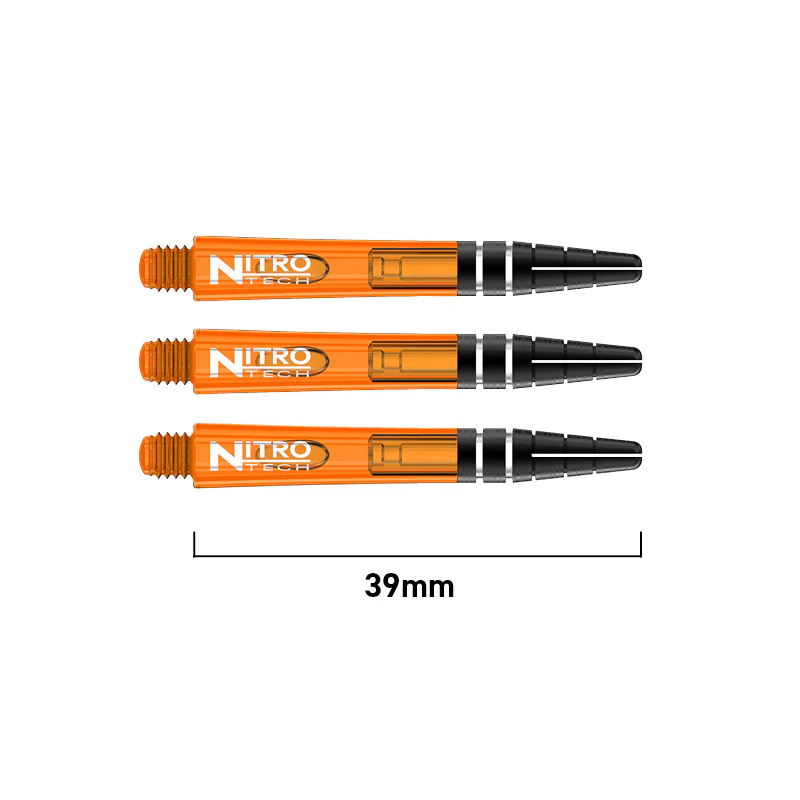Nitrotech Shafts - Image 26