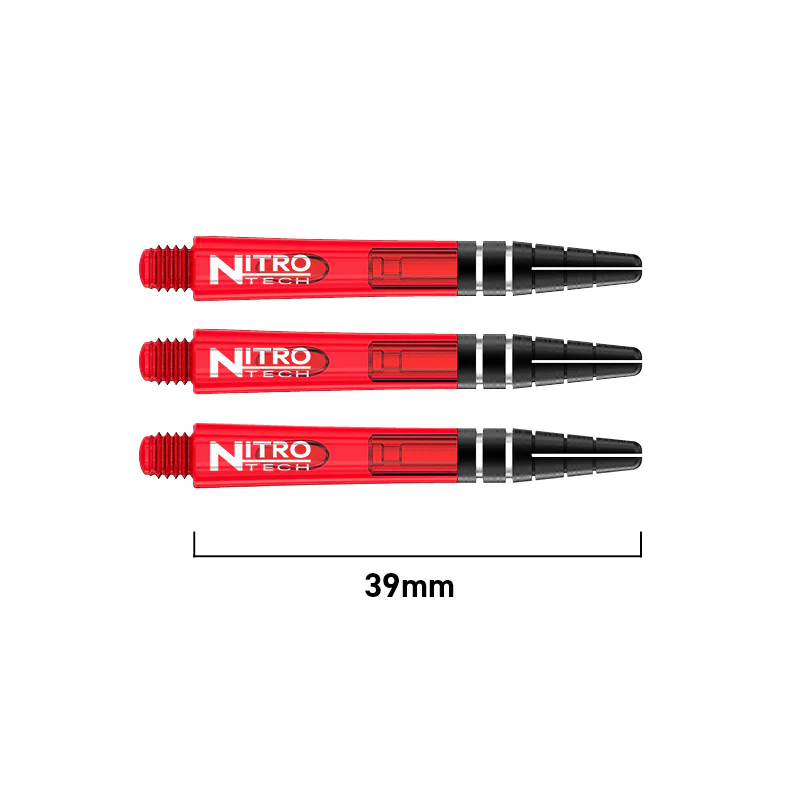 Nitrotech Shafts - Image 27