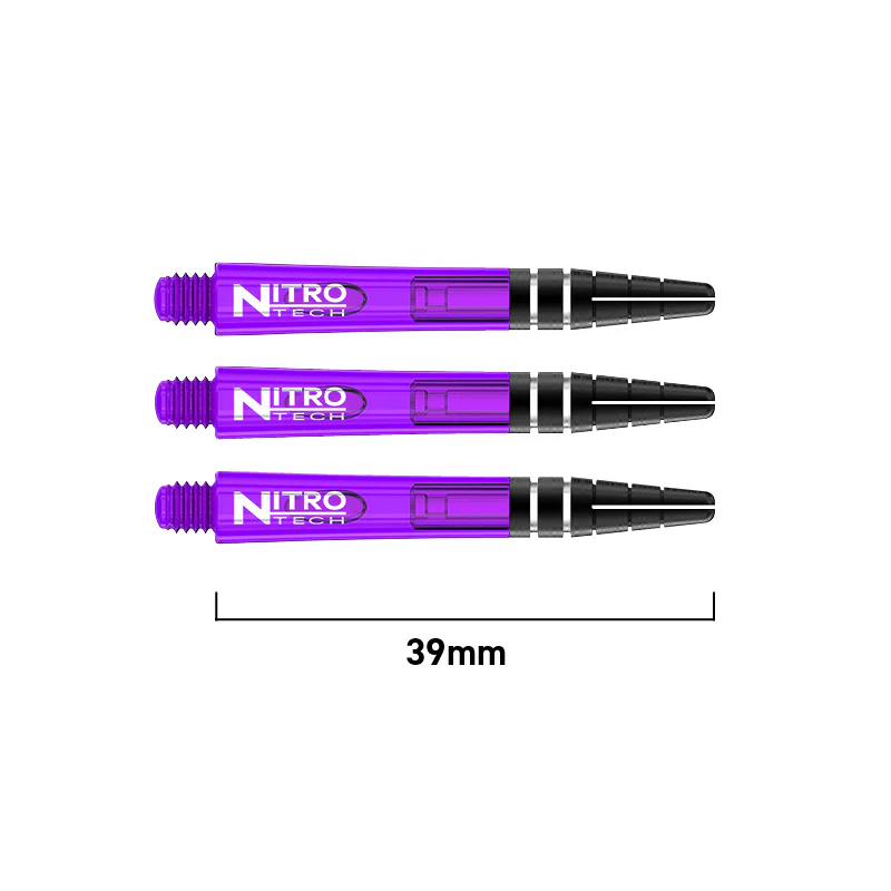 Nitrotech Shafts - Image 28