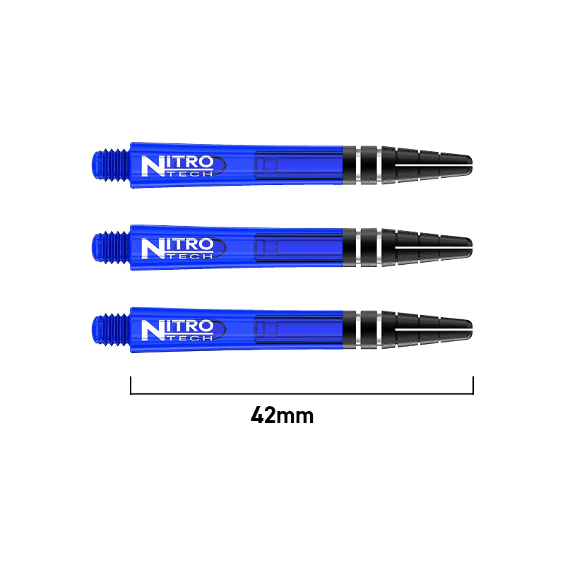 Nitrotech Shafts - Image 3