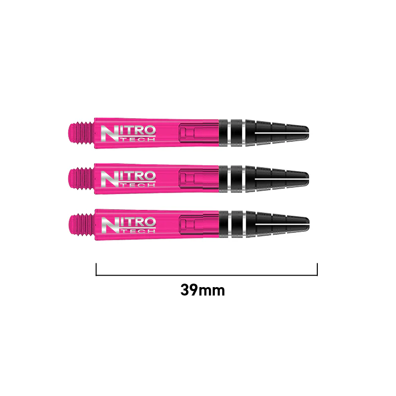 Nitrotech Shafts - Image 31
