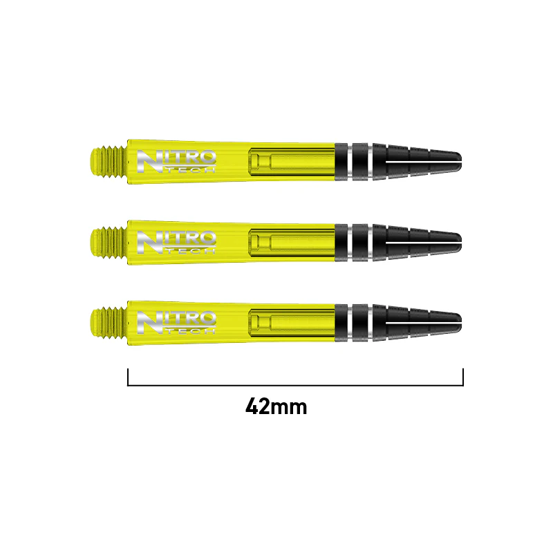 Nitrotech Shafts - Image 32