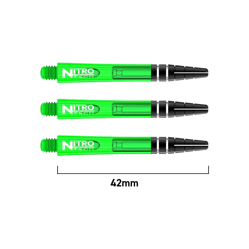 Nitrotech Shafts - Image 4
