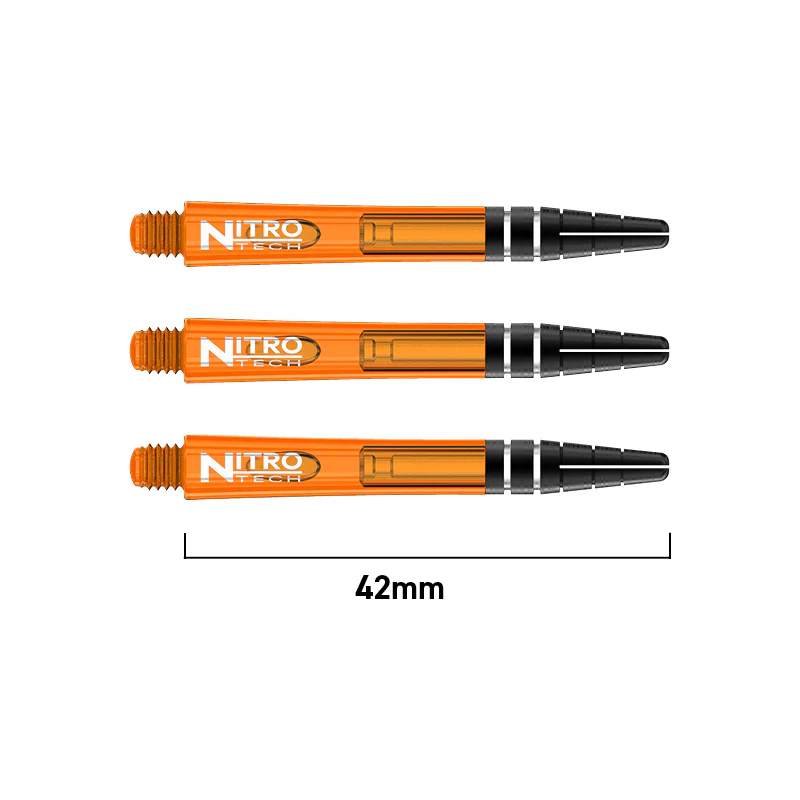 Nitrotech Shafts - Image 5