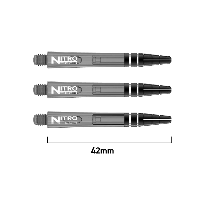Nitrotech Shafts - Image 6