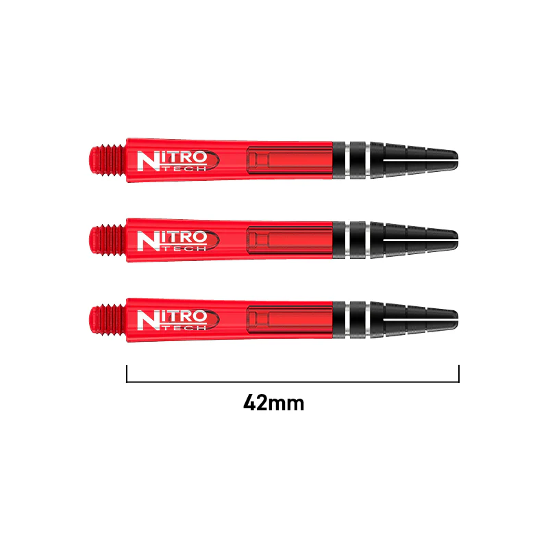 Nitrotech Shafts - Image 7