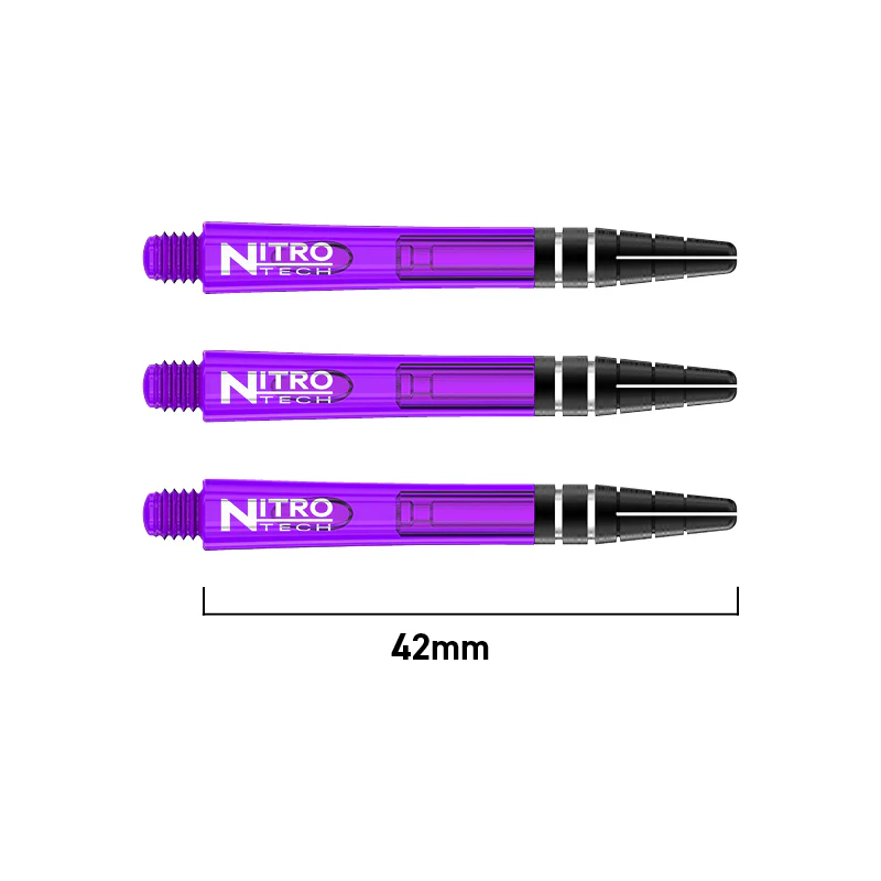 Nitrotech Shafts - Image 8