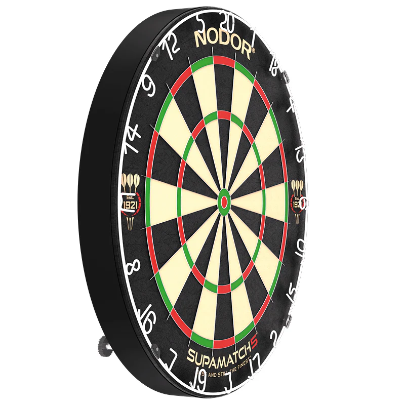 Nodor Supamatch 5 Dartboard - Image 4